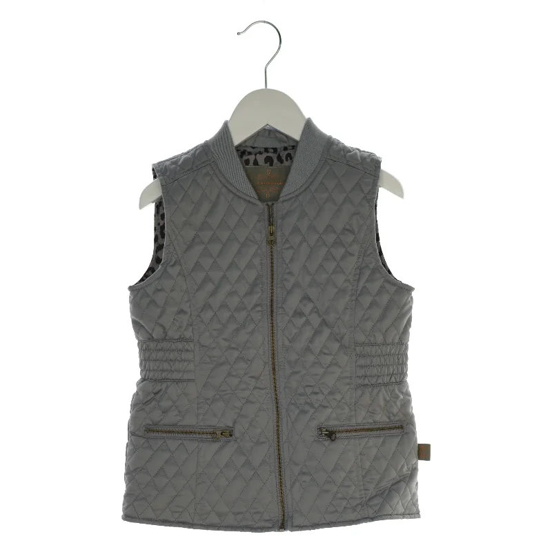 Vest fra Creamie (str. 128)