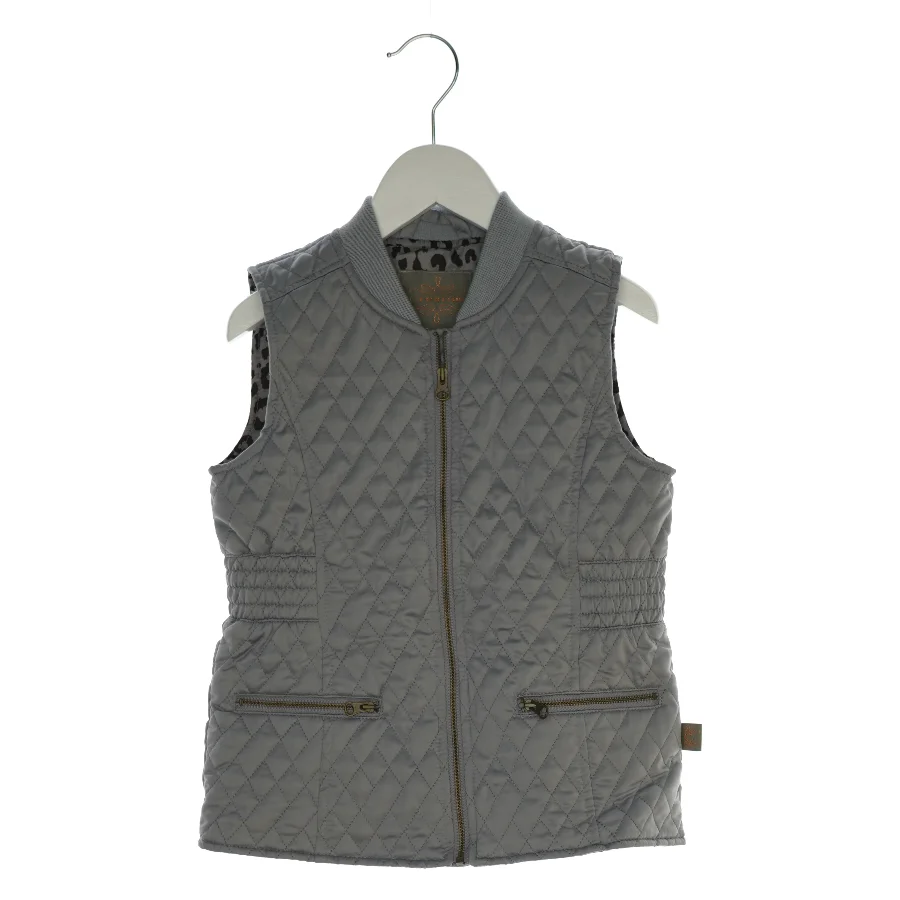 Vest fra Creamie (str. 128)