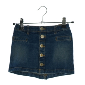 Nederdel fra VRS (Str. 110)