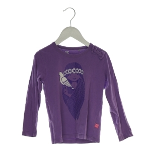 Bluse fra Danefæ (str. ca. 122)