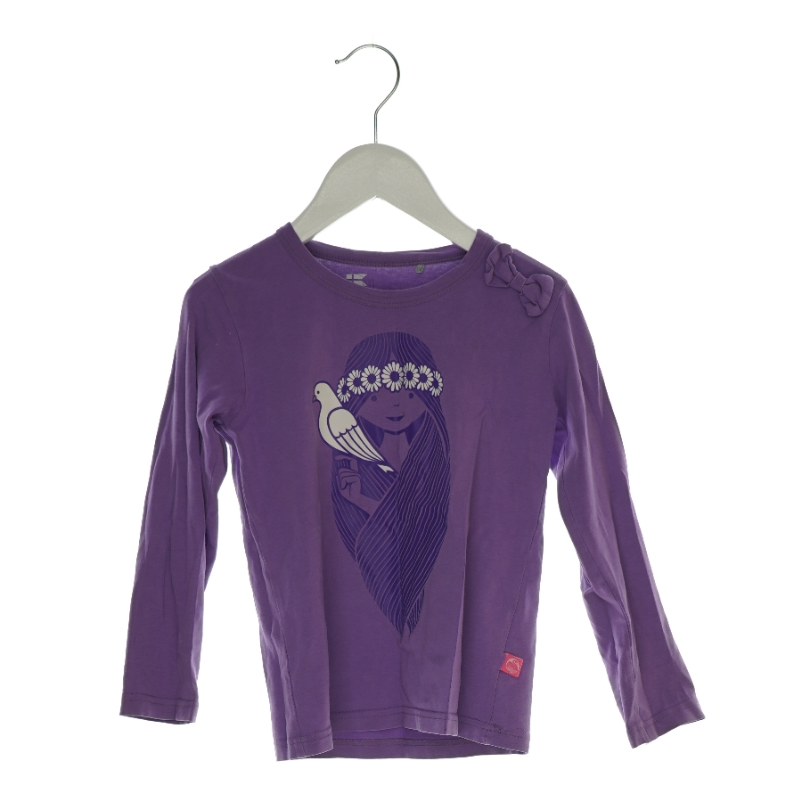 Bluse fra Danefæ (str. ca. 122)