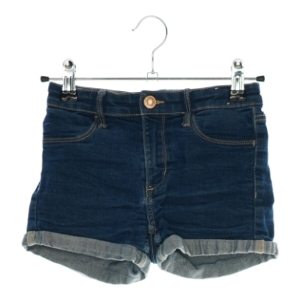 Shorts fra H&M (Str. 122)