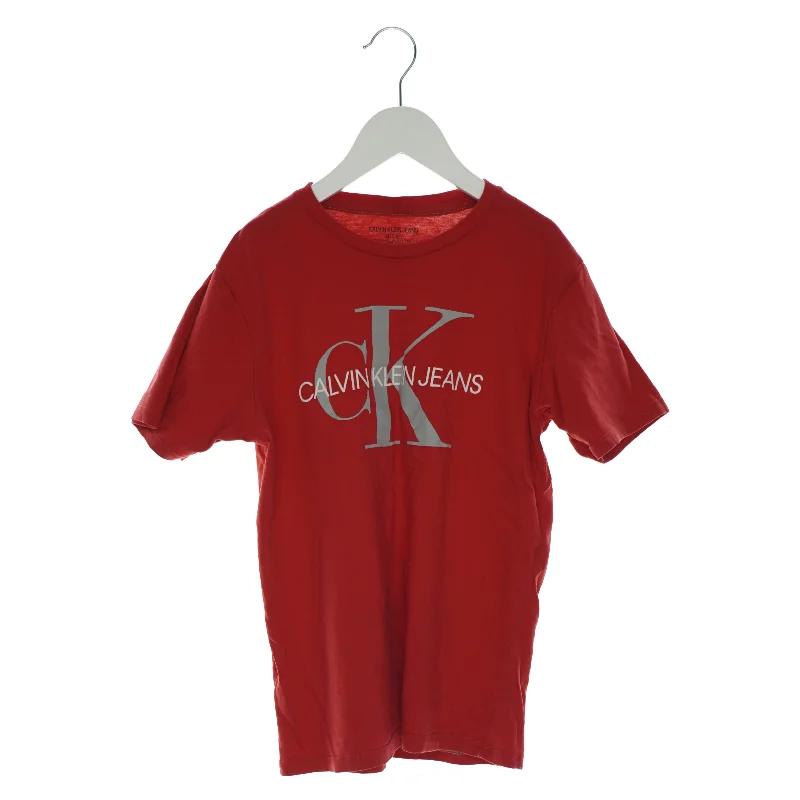 T-shirt fra Calvin Klein (Str. 10-12 år)
