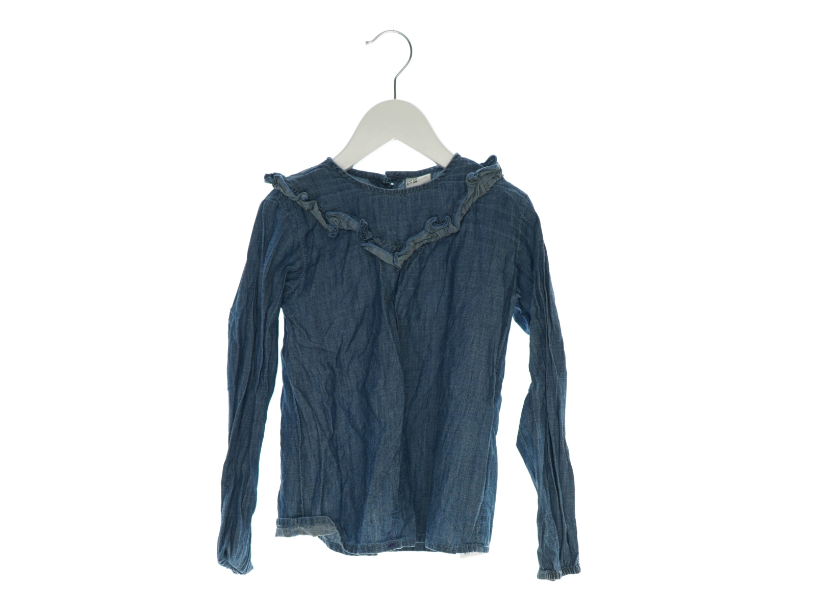 Bluse fra VRS (Str. 122)