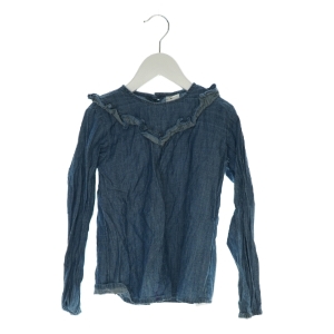 Bluse fra VRS (Str. 122)