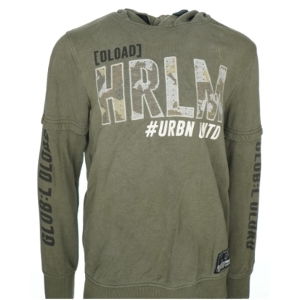 Hættetrøje fra DWG (Str. 146-152)