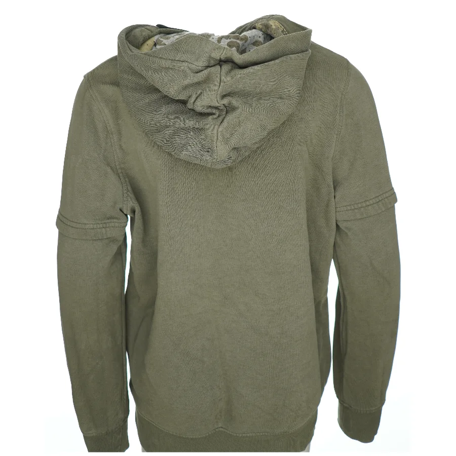 Hættetrøje fra DWG (Str. 146-152)