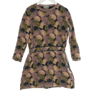 Kjole fra Creamy (str. 122)