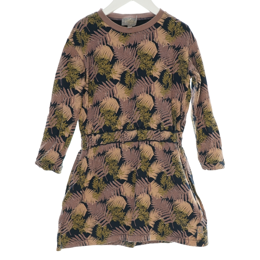 Kjole fra Creamy (str. 122)