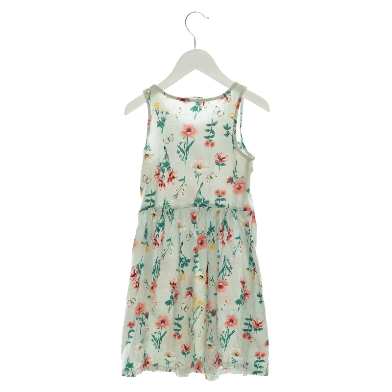 Kjole fra H&M (Str. 122/128)