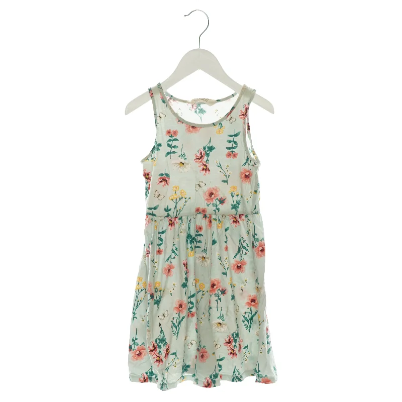 Kjole fra H&M (Str. 122/128)