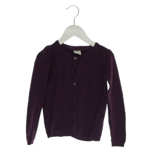 Cardigan fra VRS (Str. 110/116)