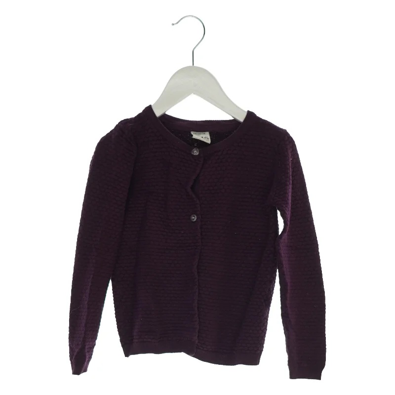 Cardigan fra VRS (Str. 110/116)