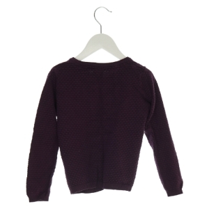 Cardigan fra VRS (Str. 110/116)