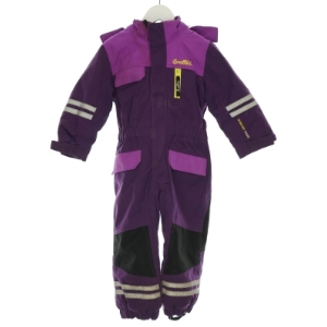 Flyverdragt fra Graffiti (Str. 98)