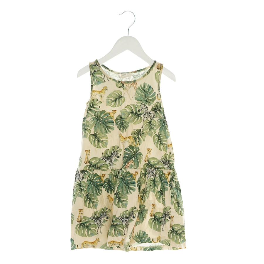 Kjole fra H&M (Str. 122/128)