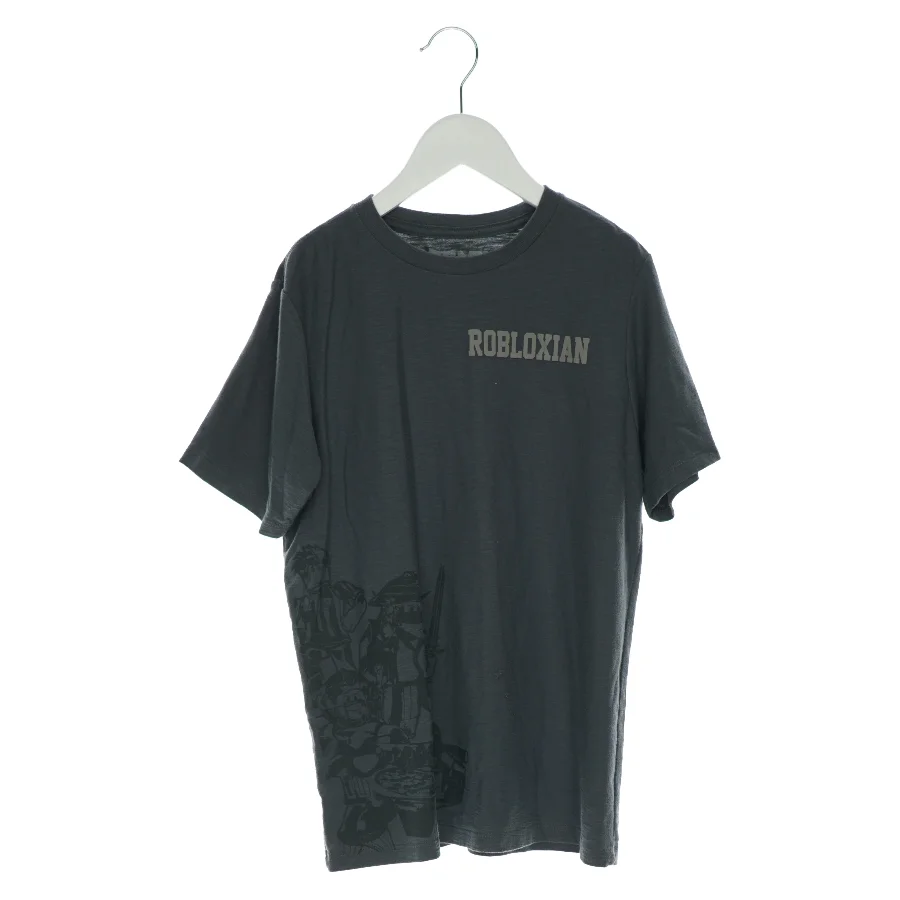 T-shirt fra Roblox (Str. 10-12 år)
