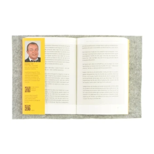 Der var du af Henrik Meng (Bog)