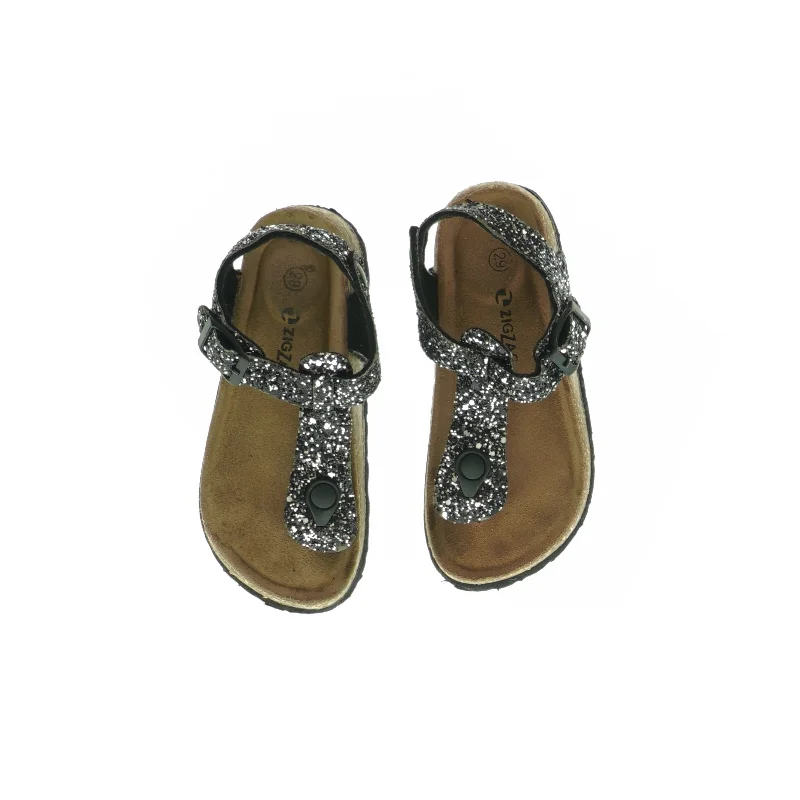 Sandaler fra Zigzac (Str. 29)