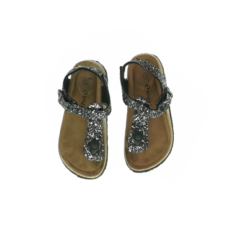 Sandaler fra Zigzac (Str. 29)