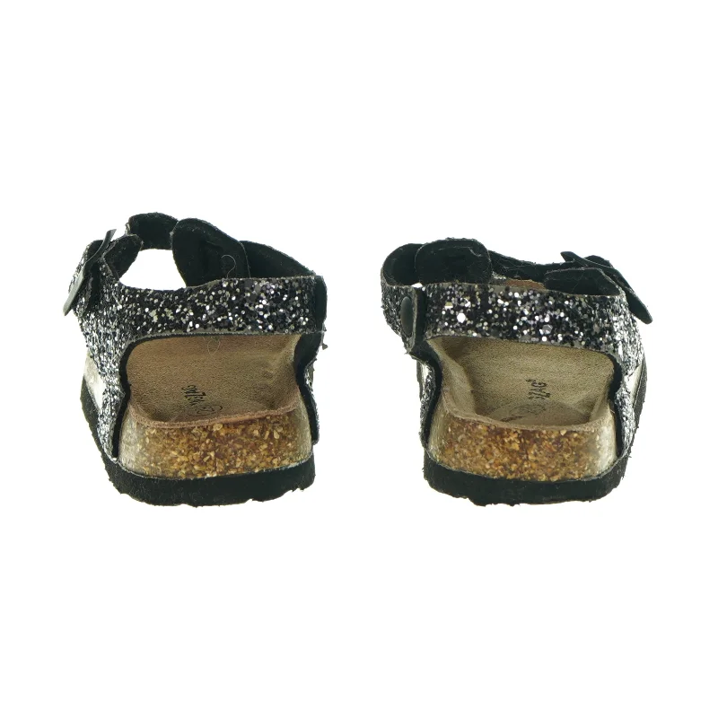 Sandaler fra Zigzac (Str. 29)