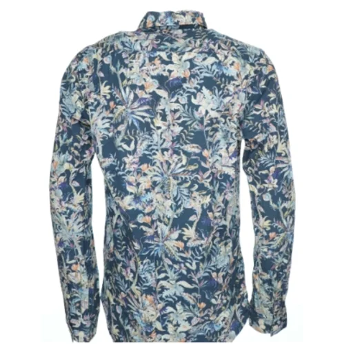 Skjorte fra Gnious (Str. XS)