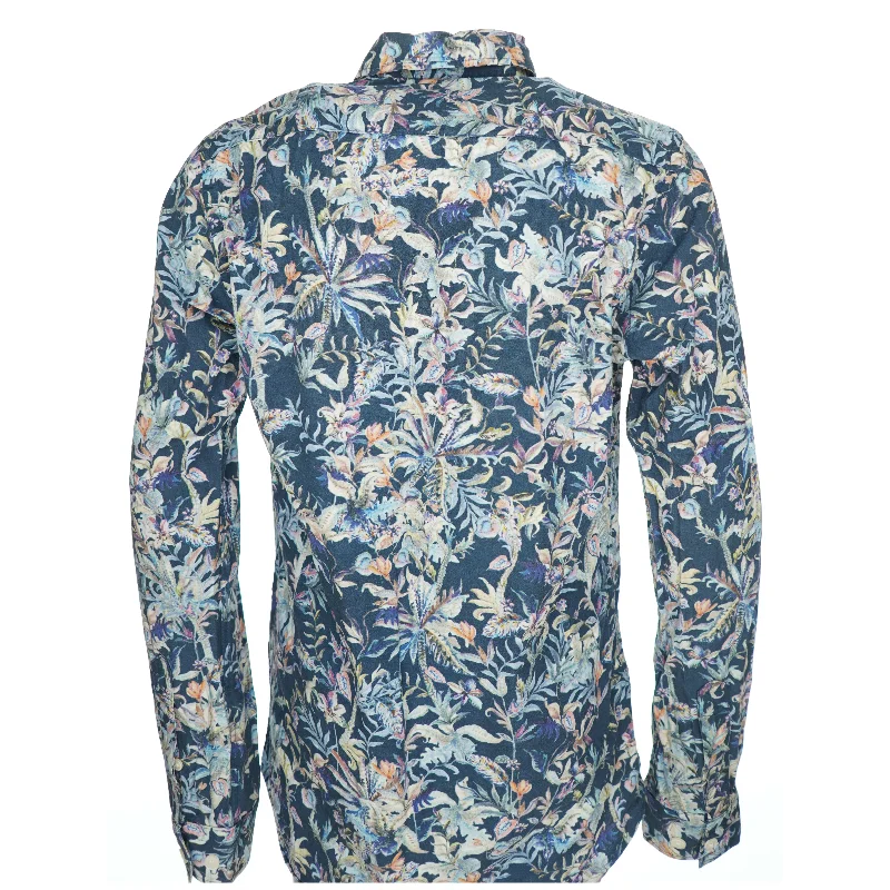 Skjorte fra Gnious (Str. XS)