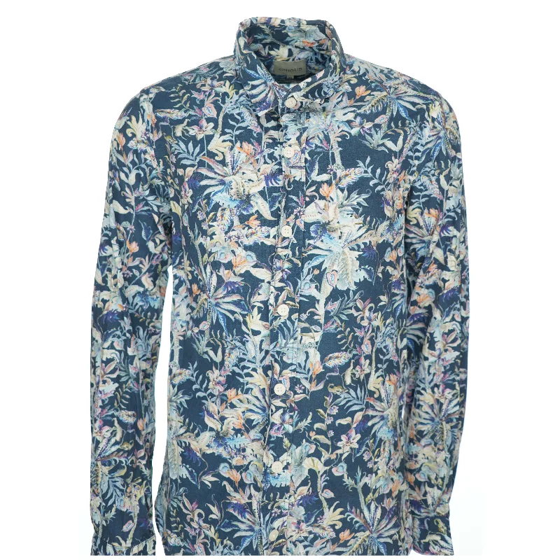 Skjorte fra Gnious (Str. XS)