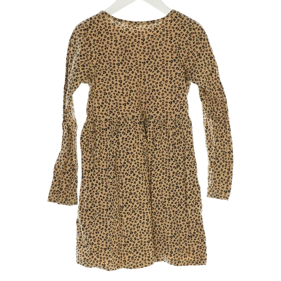 Kjole fra H&M (str. 122/128)