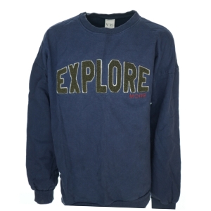 Sweatshirt fra VRS (Str. 170)
