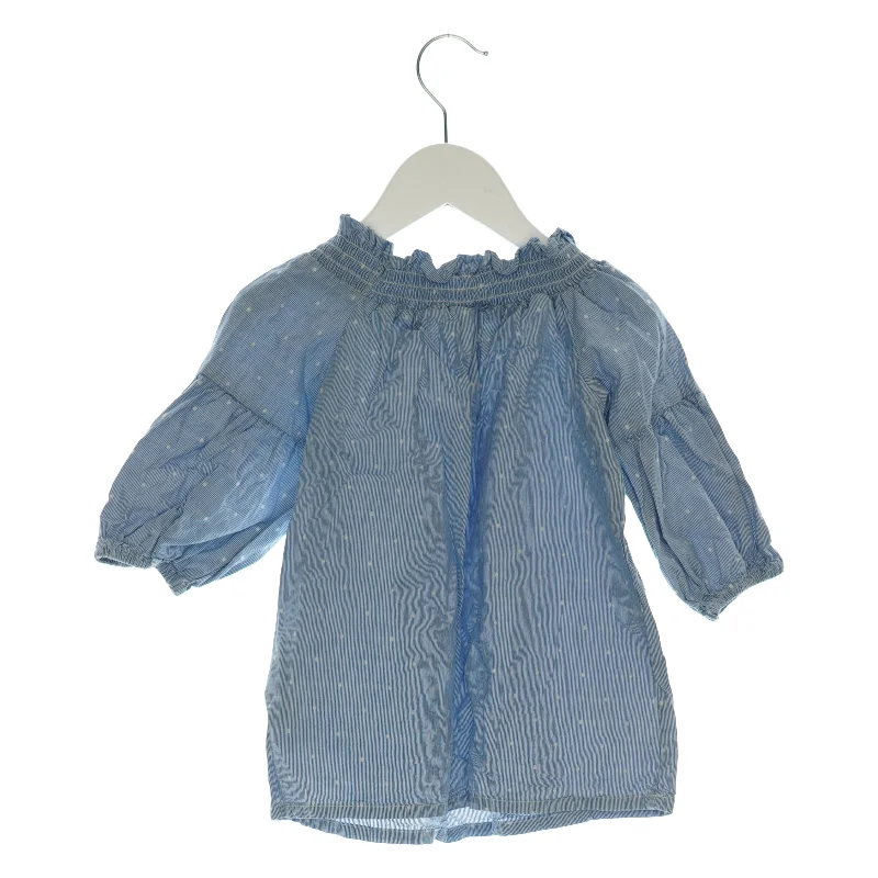 Bluse fra Name it (Str. 7-8 år)