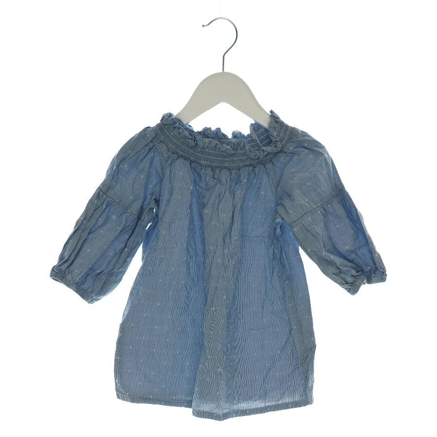 Bluse fra Name it (Str. 7-8 år)