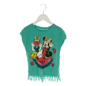 T shirt fra Disney (str. 122)