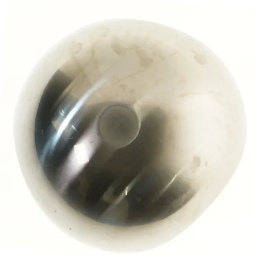 Rustfri stålfad fra Georg Jensen (str. Ø 33 cm)