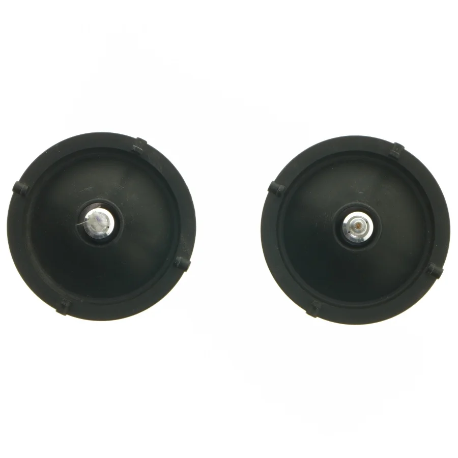 Olielamper i rustfrit stål (str. 11x8,5 cm)