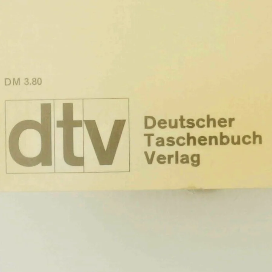 Brot und Spiele af Siegfried Lenz (Bog)