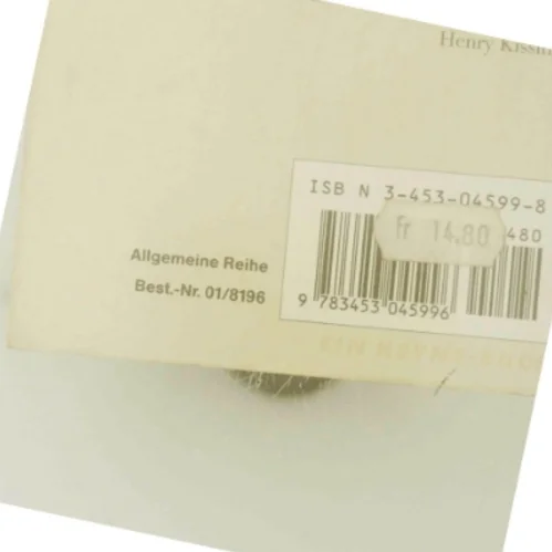 Ich bin eine Frau aus Ägypten af Jehan Sadat (Bog)