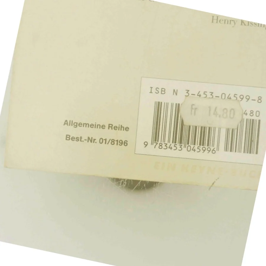 Ich bin eine Frau aus Ägypten af Jehan Sadat (Bog)