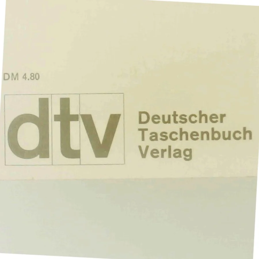 Stadtgespräch af Siegfried Lenz (Bog)