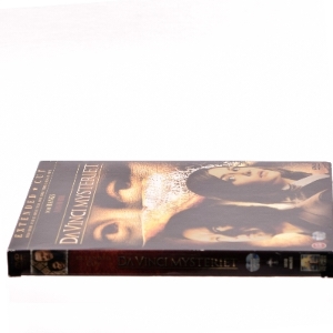 2 Disc Edtion                            <span class="label label-blank pull-right">Extended cut edition</span> med Tom Hanks (DVD)