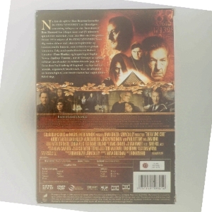 2 Disc Edtion                            <span class="label label-blank pull-right">Extended cut edition</span> med Tom Hanks (DVD)