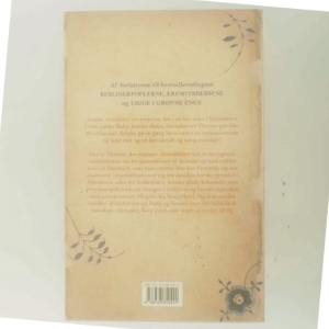 Arseniktårnet (Klassesæt) af Anne B. Ragde (Bog)