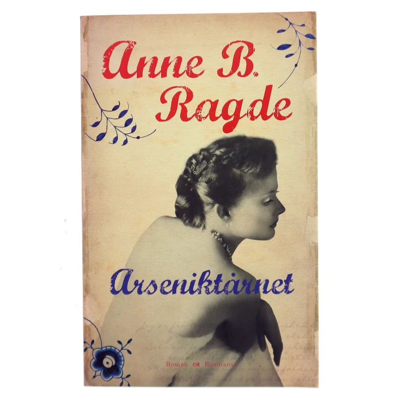 Arseniktårnet (Klassesæt) af Anne B. Ragde (Bog)