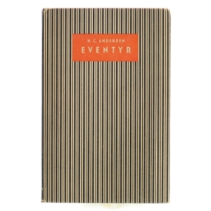 Eventyr af H. C. Andersen (Bog)