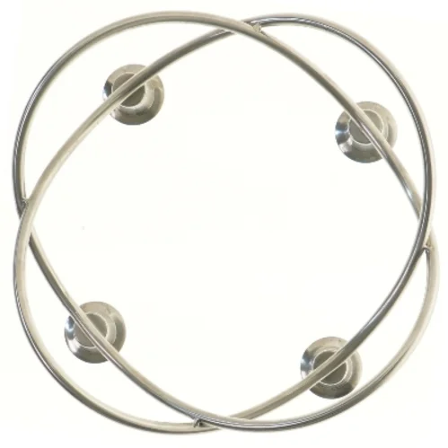 Lysestage (str. Ø 25 cm) fra Georg Jensen