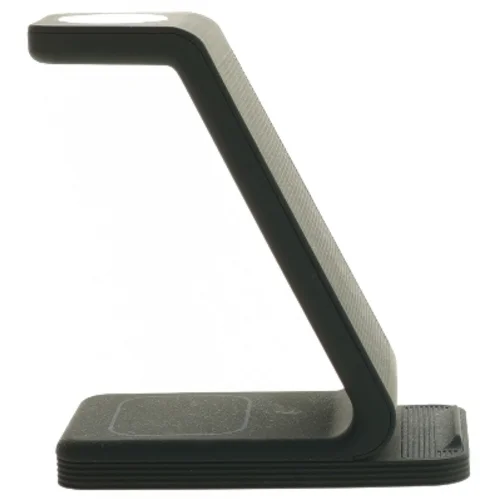 Trådløs oplader stand fra SIGN (str. 14 cm)