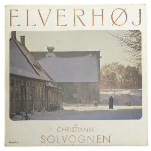 Elverhøj LP