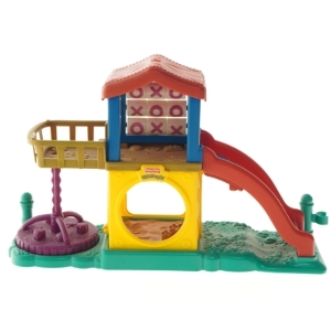 Fisher-Price Legeplads legetøj fra Fisher-Price (str. 37x23 cm)