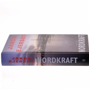 Nordkraft : roman af Jakob Ejersbo (Bog)