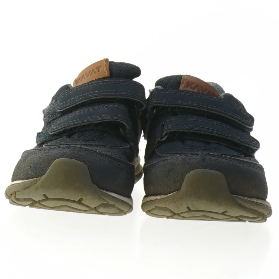 Børnesko str. 27 fra Kavat (str. 27 )